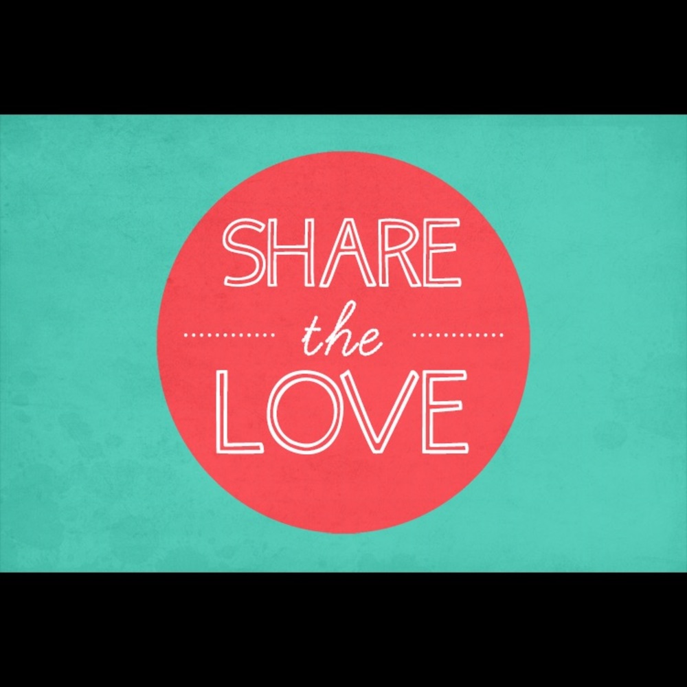 🥰Share🥰